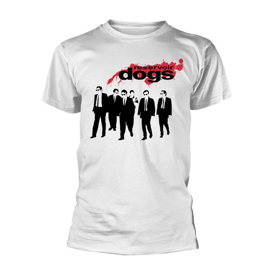 Cover for Reservoir Dogs · Splat (T-shirt) [size S] (2025)