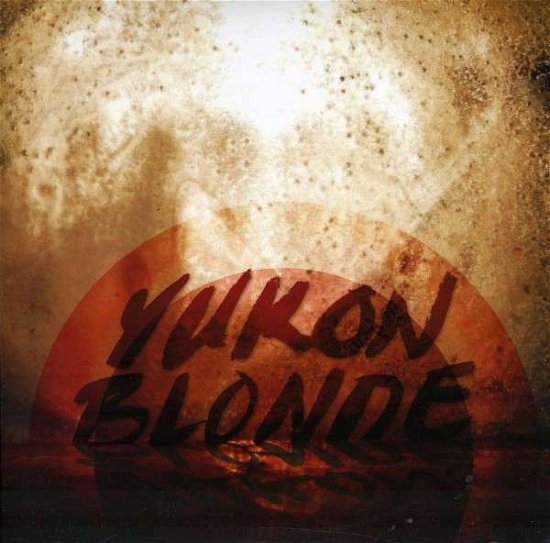 Cover for Yukon Blonde · Stairway (7&quot;) (2012)