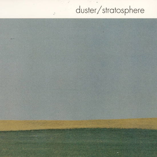 Stratosphere (25th Anniversary Edition) (Constellation Splatter Vinyl) - Duster - Musiikki - NUMERO GROUP - 0825764192538 - perjantai 29. syyskuuta 2023