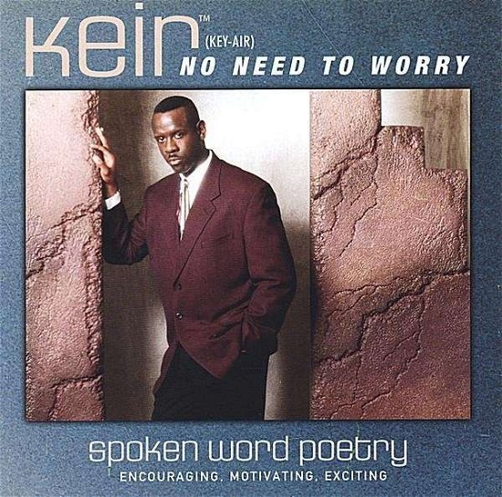 Cover for Keir · No Need to Worry (CD) (2006)