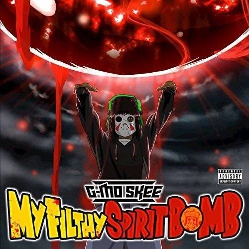 Cover for G-Mo Skee · My Filth Spirit (CD) (2016)