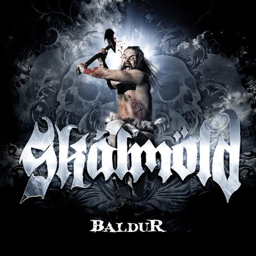 Baldur - Skalmold - Musiikki - NAPALM RECORDS - 0885470002538 - perjantai 29. heinäkuuta 2011