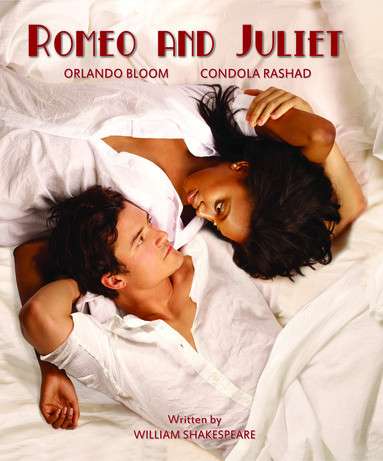 Romeo and Juliet - Romeo and Juliet - Movies - FRIS - 0889290604538 - March 1, 2016