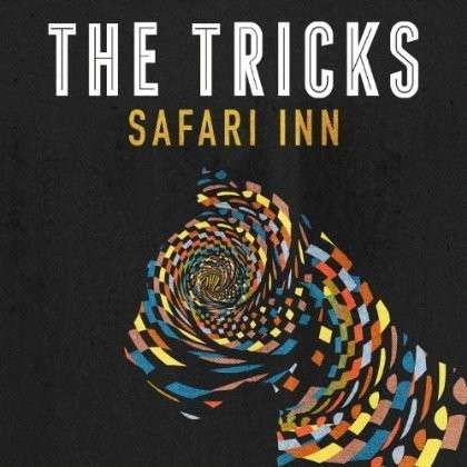 Cover for Tricks · Safari Inn (CD) (2014)