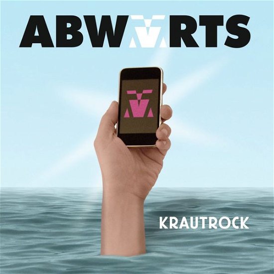 Krautrock - Abwärts - Musiikki - CARGO RECORDS - 4024572749538 - perjantai 3. lokakuuta 2014