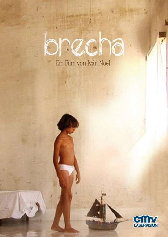 Iván Noel · Brecha (DVD) (2012)