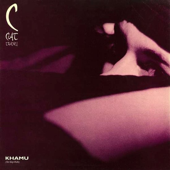 Khamu - C Cat Trance - Musik - KLANG GALERIE - 4250137200538 - 5. juni 2020