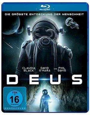 Deus - V/A - Movies -  - 4260428053538 - October 14, 2022
