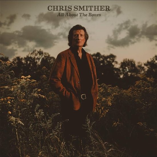 All About the Bones - Chris Smither - Musik -  - 4546266221538 - 24. Mai 2024