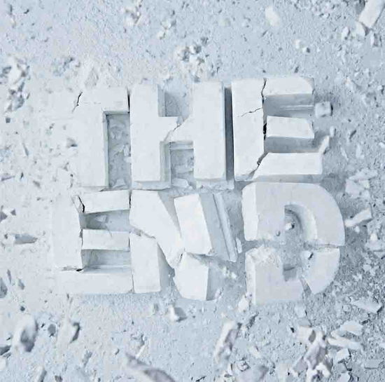 Cover for Blue Encount · The End (CD) [Japan Import edition] (2017)