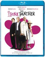 Cover for Steve Martin · The Pink Panther (MBD) [Japan Import edition] (2010)
