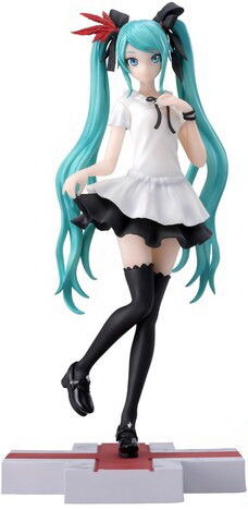 Sega · Hatsune Miku Project Diva Mega 39's Hatsune Miku L (MERCH) (2024)