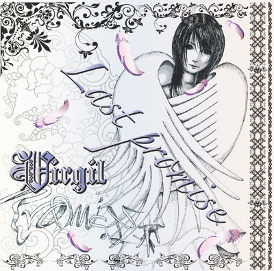 Cover for Virgil · Last Promise (CD) [Japan Import edition] (2011)