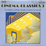 Cover for Cinema Classics · * (CD) (1993)