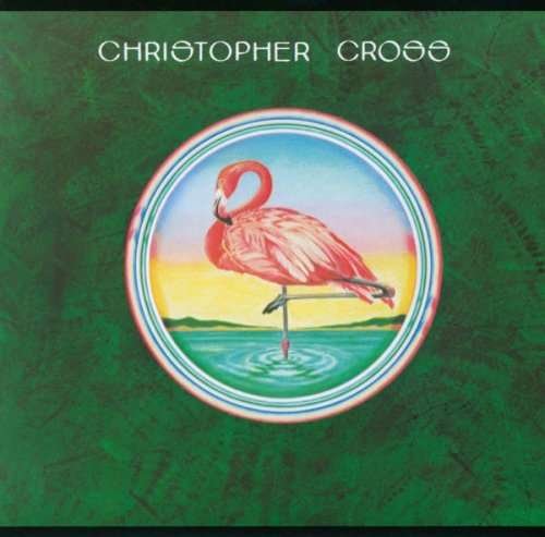 Cover for Christopher Cross · Shm-christopher CROSS, JAP-IMP (CD) [Limited edition] (2008)