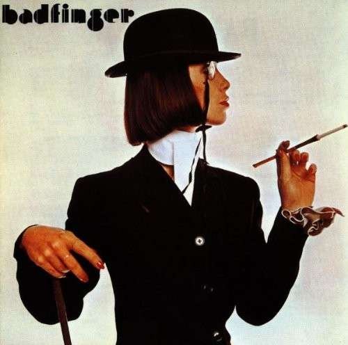 Badfinger - Badfinger - Music - WARNER - 4943674168538 - April 16, 2014