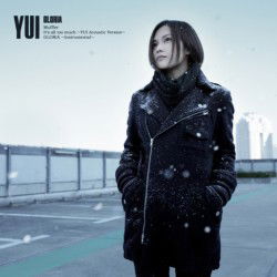 Cover for Yui · Gloria (CD) [Japan Import edition] (2010)