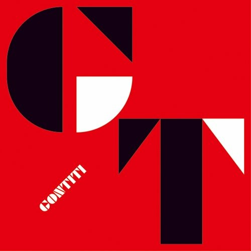 Cover for Gontiti · All Time Best (CD) [Japan Import edition] (2014)