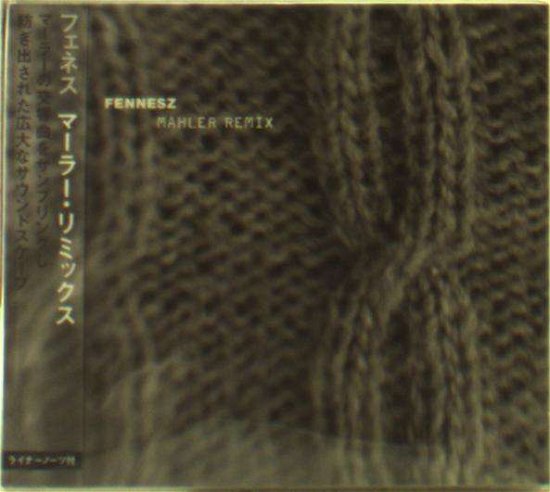 Cover for Fennesz · Mahler Remixed (CD) [Japan Import edition] (2016)
