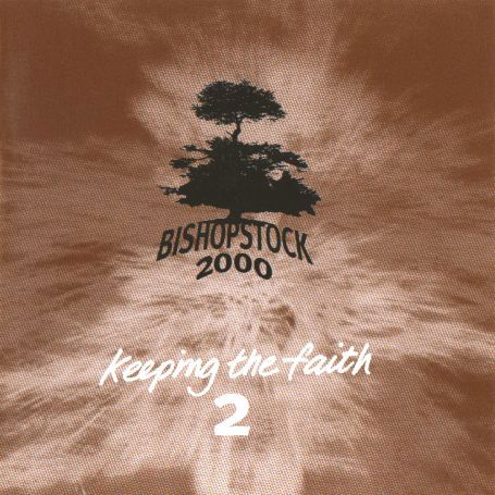 Cinematography Ii - Back In The Habit - Bright Light Bright Light - Music - BISHOPSTOCK - 5030820015538 - July 17, 2000