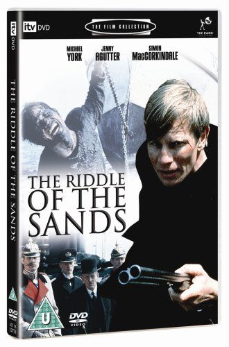 Cover for Riddle of the Sands · Riddle Of The Sands (DVD) (2007)