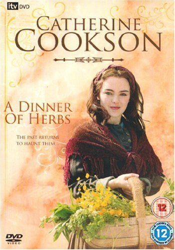 Catherine Cookson   A Dinner Of Herbs - Dvd1 - Film - ITV - 5037115253538 - 23 juli 2007