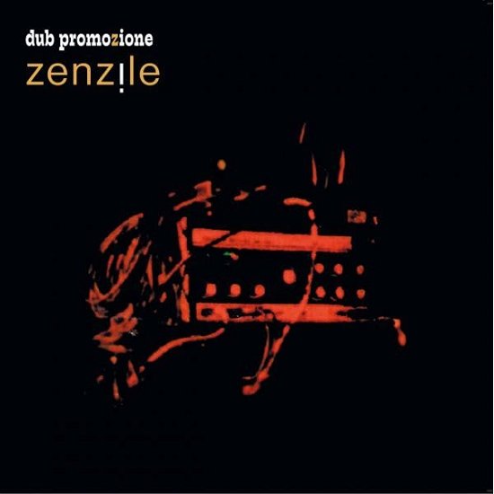 Cover for Zenzile · Dub Promozione (LP) (2023)