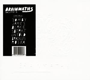 Brainmaths Volume 1 - Brainmaths 1 / Various - Musikk - BRAINMATH - 5051142000538 - 30. juni 2017