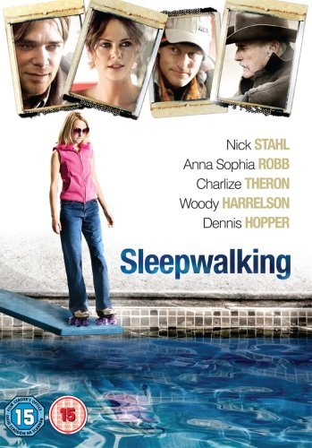 Sleepwalking - Bill Maher - Filmes - Icon - 5051429101538 - 26 de janeiro de 2009