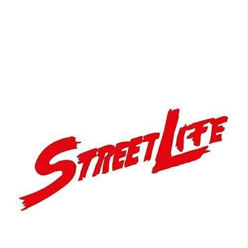 Streetlife - Von Spar - Musikk - TIN ANGEL - 5052442008538 - 5. desember 2017
