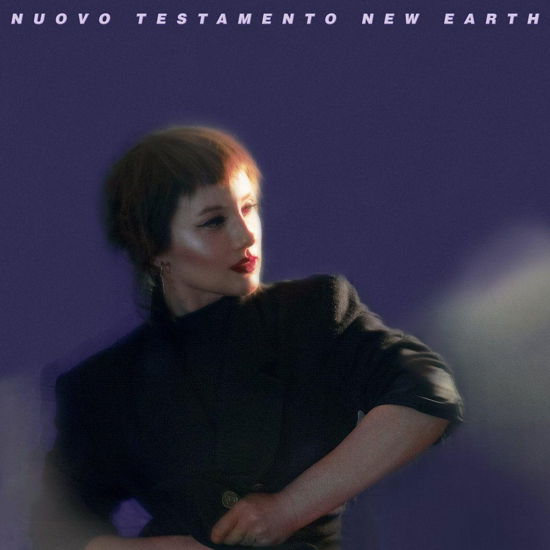 New Earth - Nuovo Testamento - Musikk - AVANT! Records - 5056321659538 - 