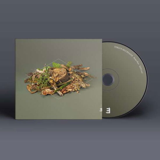 Cover for Fergus Mccreadie · Forest Floor (CD) (2022)