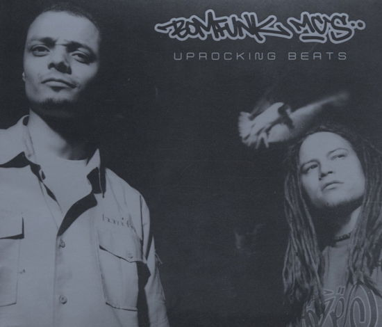 Bomfunk Mc's-uprocking Beats -cds- - Bomfunk Mc's - Music -  - 5099766619538 - 