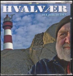 Cover for Ole Berthelsen · Hvalvær (CD) (2018)