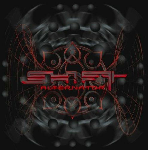 Cover for Shift · Alternator (CD)