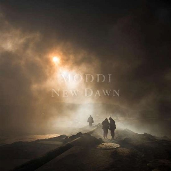 Cover for Moddi · Like In 1968 (LP) (2019)