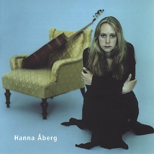 Cover for Aberg / Hanna Aberg · Hanna Aberg (CD) (1999)