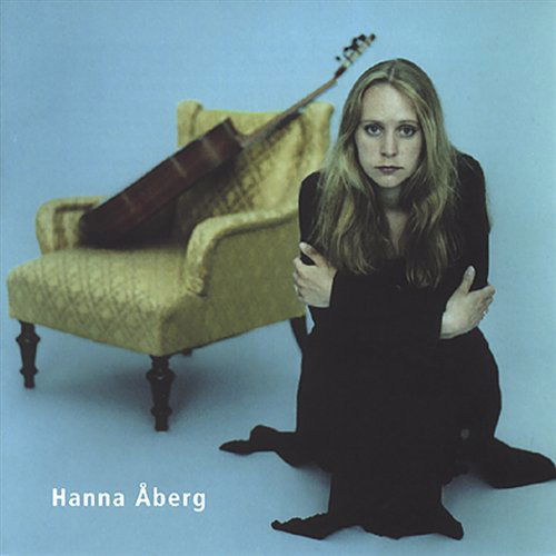 Hanna Aberg - Aberg / Hanna Aberg - Music - DB - 7393787990538 - October 11, 1999