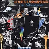 Konitz Lee - Venezia - Konitz Lee - Music - Philology - 8013284000538 - December 20, 1994
