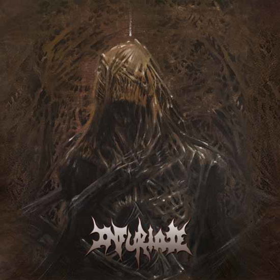 Infuriate (LP) (2024)