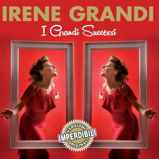 I Grandi Successi (Versioni Originali) - Grandi Irene - Music - SMI - 8054188381538 - March 20, 2013