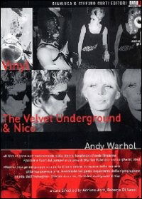 Cover for Vinyl / the Velvet Underground (DVD) [Box set] (2013)