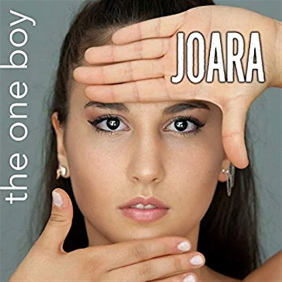 Cover for Joara · One Boy (SCD) (2020)