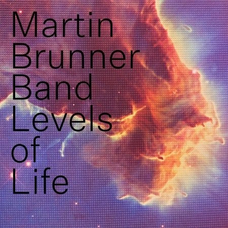 Cover for Brunner · Levels of Life (CD) (2020)