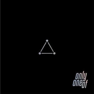 Cover for Onlyoneof · Line Sun Goodness (CD) [Black edition] (2019)