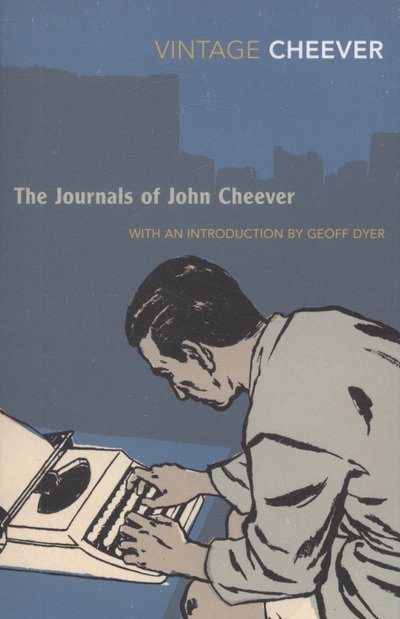 Cover for John Cheever · The Journals (Paperback Bog) (2009)