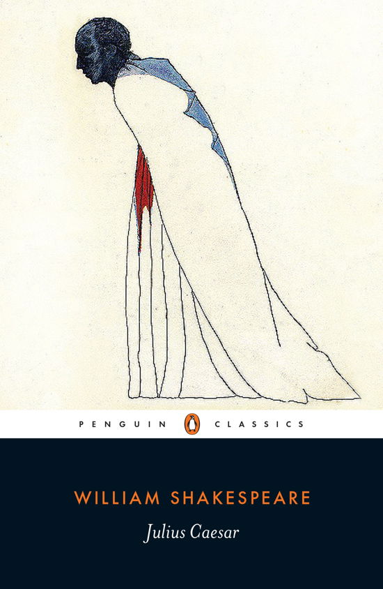 Julius Caesar - William Shakespeare - Books - Penguin Books Ltd - 9780141396538 - May 28, 2015