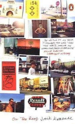 On the Road - Penguin Essentials - Jack Kerouac - Libros - Penguin Books Ltd - 9780241951538 - 7 de abril de 2011