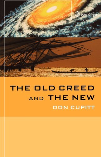 Cover for Don Cupitt · The Old Creed and the New (Taschenbuch) (2006)