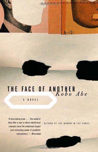 Cover for Kobo Abe · The Face of Another (Paperback Bog) [Reprint edition] (2003)